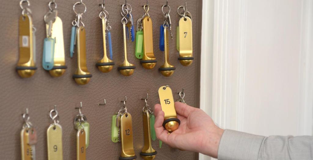 Contact Hotel Du Cerf Château-Gontier Pokój zdjęcie